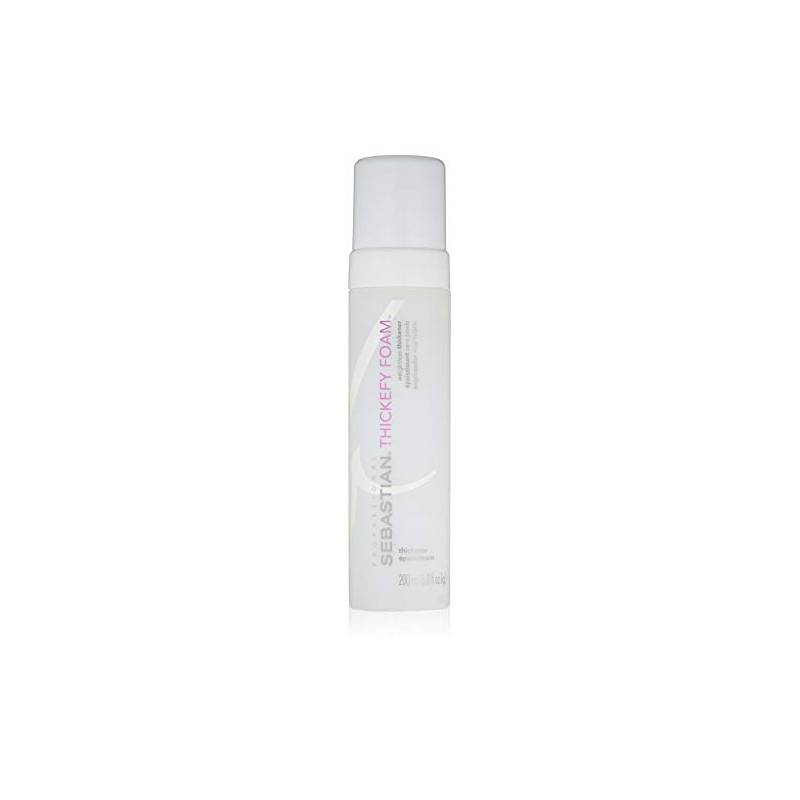 Sebastian Thickefy Foam 200ml