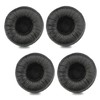 Ear Cushions for Plantronics Headset 50mm Replacement Ear Pads Covers