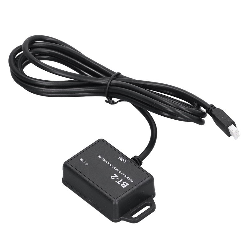 Bluetooth Adapter TTL Remote Control Bluetooth Modle 5V‑12V for Solar