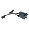 WFLNHB Golf Cart Ignition Coil igniter CDI Spark Plug with