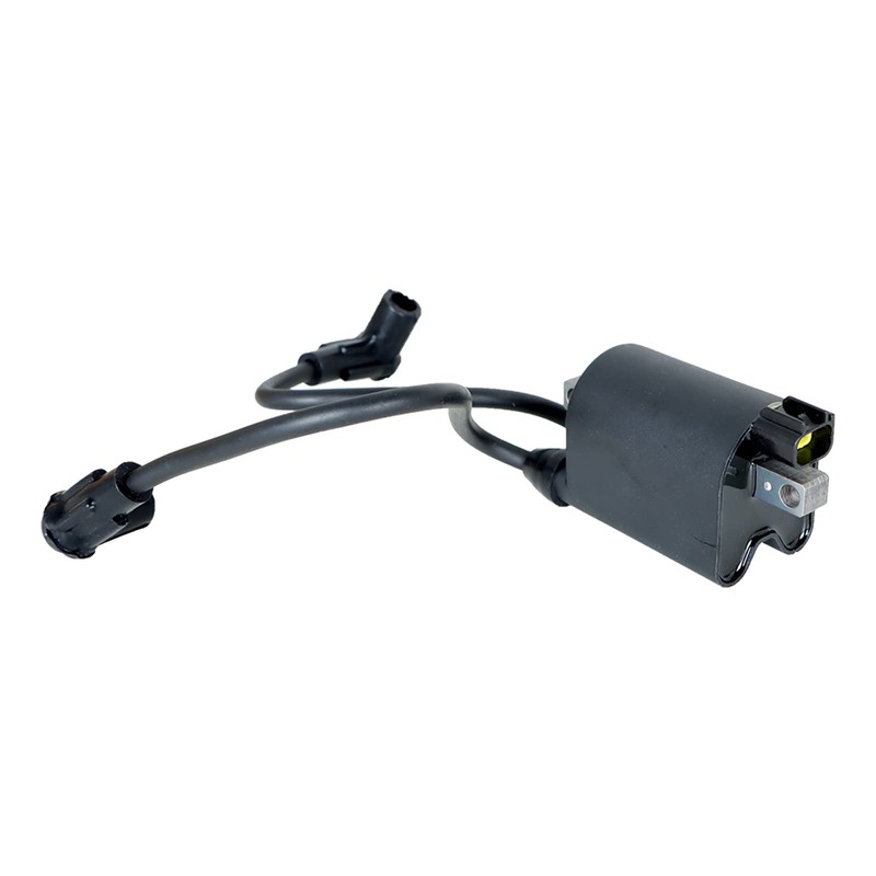 WFLNHB Golf Cart Ignition Coil igniter CDI Spark Plug with