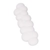 Cloud Keyboard Wrist Rest Smoothly PU Leather Keyboard Palm Rest