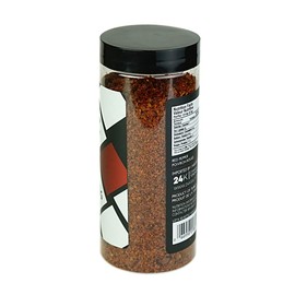 Crushed Aleppo Peppers - 150g | Bright, Fruity, Aromatic Halaby Pepper, Turkish, Middle Eastern, and Mediterranean Cuisine