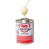 Oatey, 8-Ounce, Milky-Clear 30821 Cement