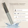 Serum Para Pestañas, Con Pentapéptidos, Aminoácidos, Ácido Hialurónico y Pantenol.