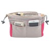 Bag in Bag, Inner Bag, Waterproof, Nylon, Inner Pocket, Storage