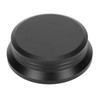 HiFi Disc Stabilizer Aluminum Alloy Universal Turntable Weight Clamp for