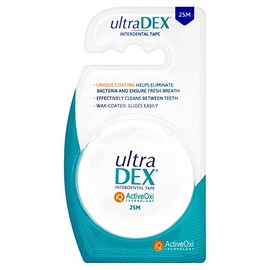 UltraDEX Interdental Tape