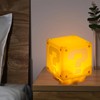 Question Mark Light Cosy Light Compact Structure Home Decoration Perfect