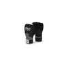 Everlast Unsiex - Erwachsene Sport Boxen Gelhandschuh Evergel Handwraps, Schwarz,