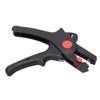 Automatic Wire Stripper ABS Labor Saving Widen Handle Incisive Wire