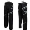 Venom Inline Pants (SR Medium) Black