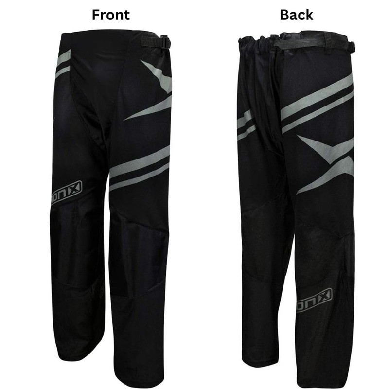 Venom Inline Pants (SR Medium) Black