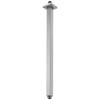 BESTILL 20 Inch Brushed Nickel Ceiling Mount Shower Arm and