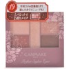  Canmake Perfect Stylist Eyes v19 Eyeshadow 19 Urban Copper