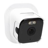 Yanmis 2K Window Camera, 3MP Smart Peel and Stick Security