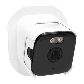 Yanmis 2K Window Camera, 3MP Smart Peel and Stick Security Camera with Human Motion Detection 2 Way Audio, for Home Security Rental Apartments Offices