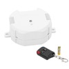 Wireless Remote Control with Receiver for Gate Curtain Furniture Household