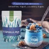 Espirulina Azul En Polvo 1 Kg.