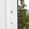 ABUS lockable window handle FG200 - set of 3 -