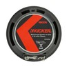 KICKER 51KSC2704 Middler Speaker System, Full-Range Design, One (1) Pair,