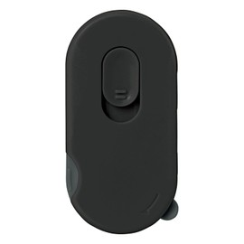 Plus BC-011 36-753 Aketle Cardboard Cutter for Unpacking Opener with Label Remover, Multi-functional Cutter, Black