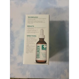 Advanced MD ANTIAGING COLLAGEN Lift And Firm 1.75 Oz.