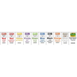 Hardman Double Bubble Red (#04001) Extra Fast Setting 3-5 Minute Epoxy - 10 Pack