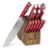 Pioneer Woman The Pioneer Woman Signature Cutlery 14-Piece Kitchen Knife