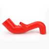 Silicone Intake Hose Pipe Increased Airflow Replacement for SEAT Leon