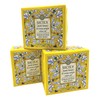 Greenwich Bay Trading Co., Sicily Exfoliating Spa Soap, Set of