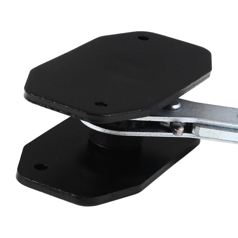 Brake Piston Wrench Multifunctional Efficient Iron Car Wheel Piston Spreader