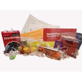 Hands On Toolkits Education Tools for Dyscalculia Kit 3 Math Disabilities, Manipulatives, Activities, Special Education