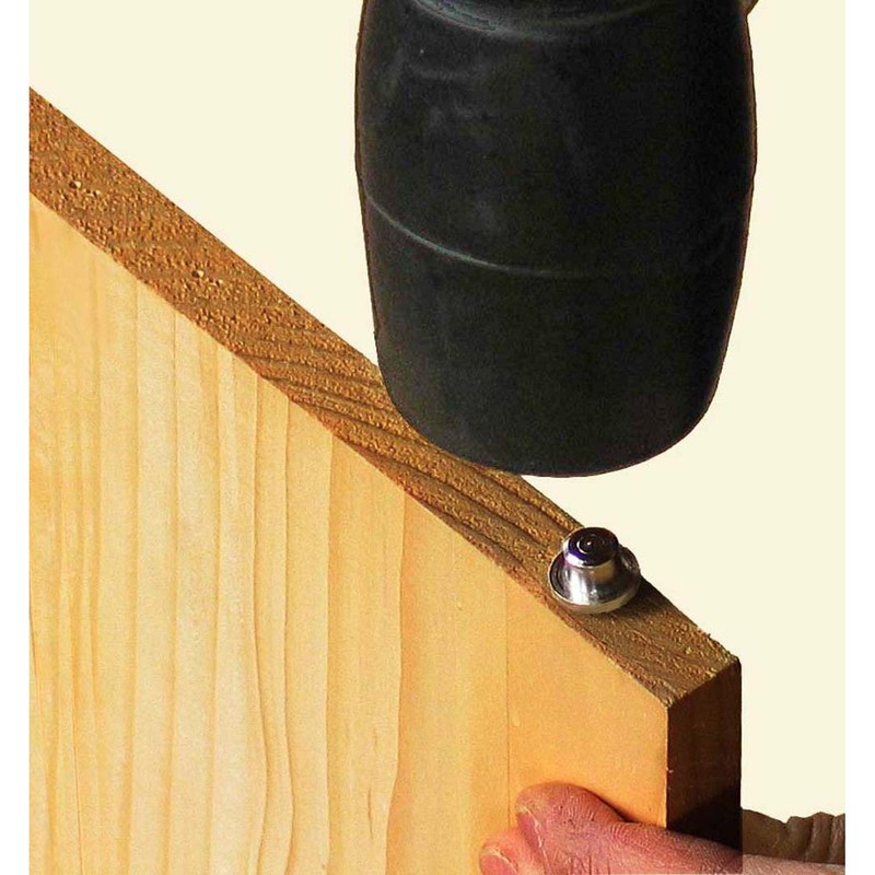 SK DP-6 Marking Punch for Dowel Holes