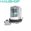 HAUSHOF Carpet Spot Cleaner 400W Portable 7.5lbs Lightweight Double Tank