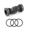 HOUSON bicycle bottom bracket, bicycle bottom bracket 68-73mm bottom bracket