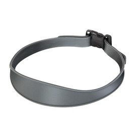 Liamner Professional Hair Cutting Kit for Home Haircuts, Adjustable Size Hair Trimming Guide and Neckline Shaving Template Hair Fade Tool for DIY Self Haircuting Set Skin Fade Guidelines for Hair Clippers