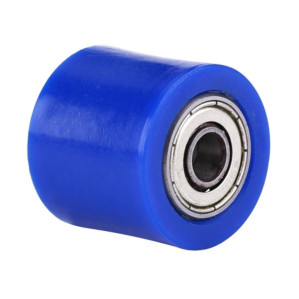 Chain Tensioner 8 mm, Universal Chain Rollers Tensioner Wheel Guide