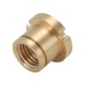 WIKIBB Feed Nut for Hunter BL500 BL501 and BL505 Brake