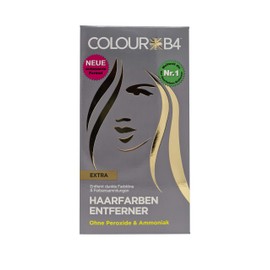 Colour B4 Extra Hair Colour Remover Pack of 1 (1 x 180 ml)