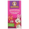 Annie's Homegrown Bunny Shape Pasta & Yummy Cheese, 6 oz,