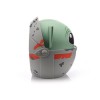BITTY BOOMERS 8" Grogu in Pram Bluetooth Speaker