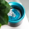 Cecotec Pulitore Ultrasuoni Dentale per Apparecchi e Protesi ToothCare Elite