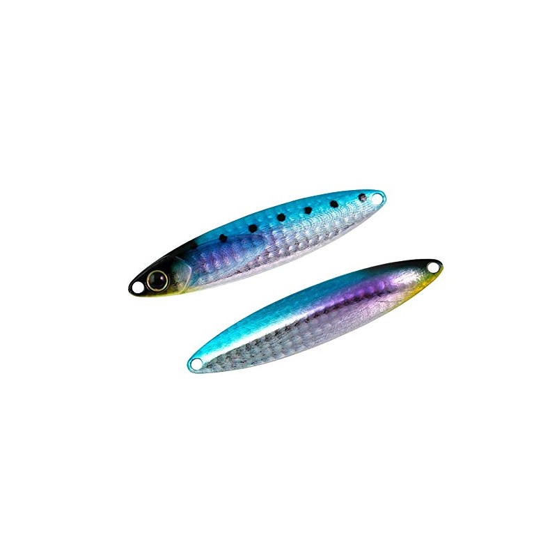 JACKALL Metal Jig, Bing Bing Metal TG, Type Throw, 0.7