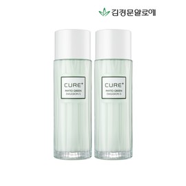 Cure Phytogreen Emulsion 2ea_P319890830 / 큐어 피토그린 에멀젼 2개P319890830