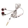 Fonus Wired Earphones Hi-Fi Sound Headphones Compatible with UniHertz Tank