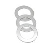 HATOOLHA® Saw Blade Reducing Rings 3 Pcs Saw Blade Drill