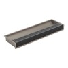 Wardrobe Handle Embedded Door Cabinet Handle Sliding Door Concealed Cabinet
