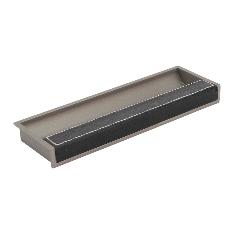 Wardrobe Handle Embedded Door Cabinet Handle Sliding Door Concealed Cabinet