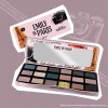 Republic Cosmetics Paleta De Sombras Para Ojos Un Beso 18
